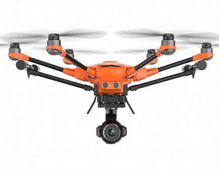 Yuneec H520