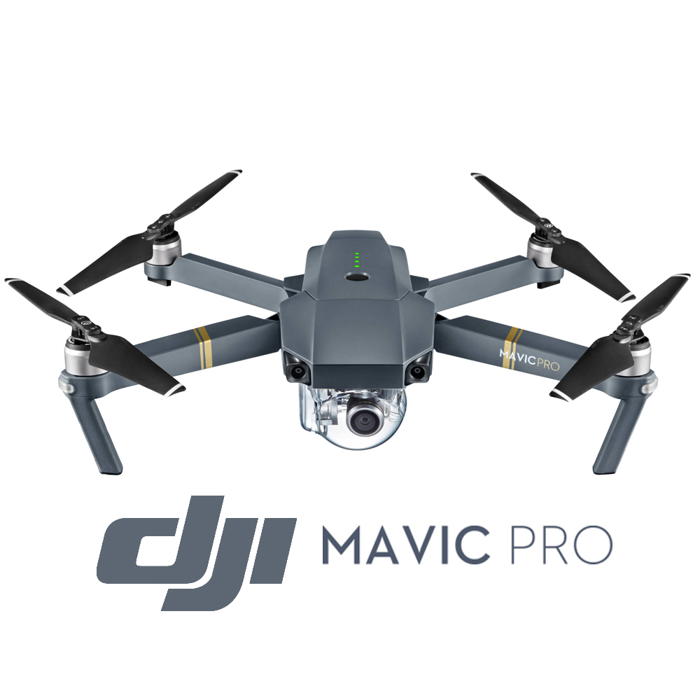 DJI Mavic Pro
