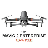 DJI Mavic 2 Enterprise Advanced CP.EN.00000337.01