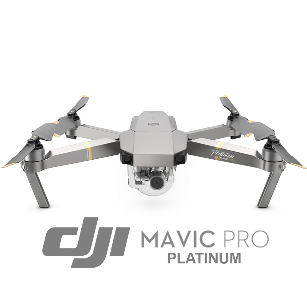 DJI Mavic Drones