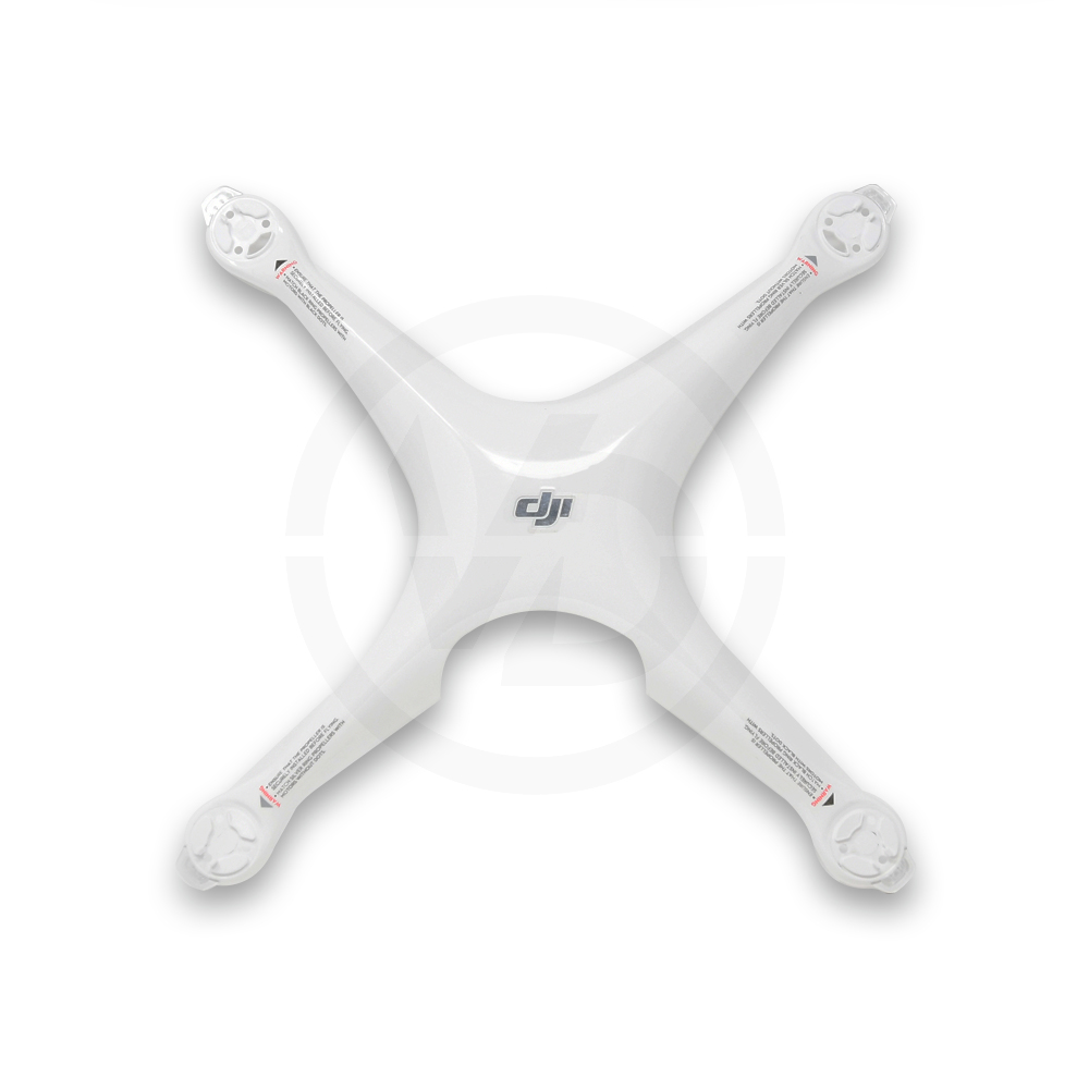 DJI Phantom 4 Series Upper Shell Part 06