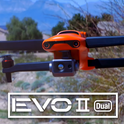 Autel EVO 2 Dual
