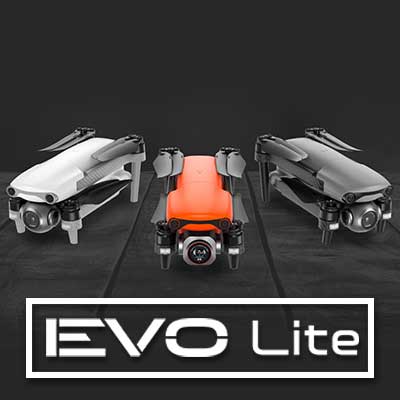 Autel EVO Lite