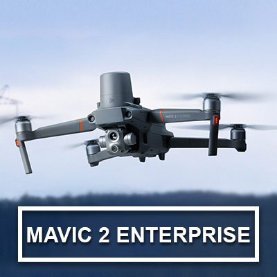 DJI Mavic 2 Enterprise Advanced
