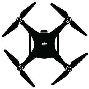 DJI Phantom 4