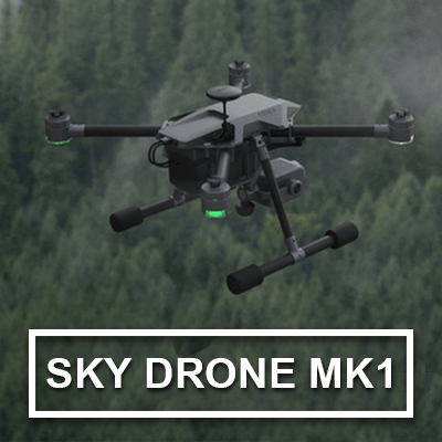  Sky Drone MK1