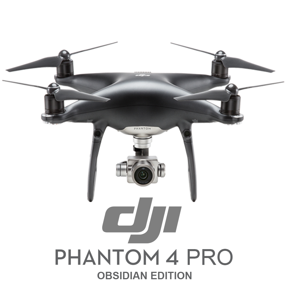 DJI Phantom Drones