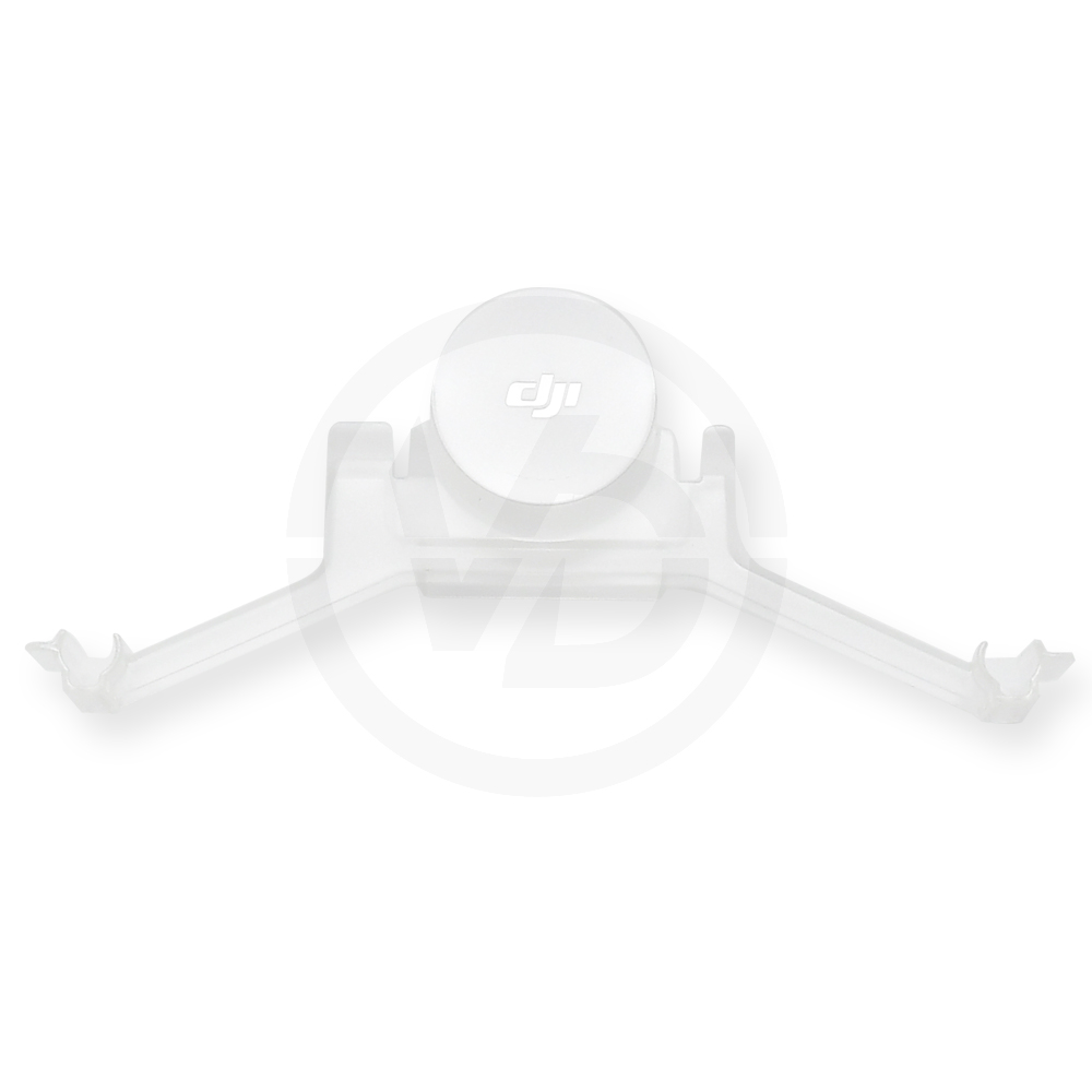 DJI Phantom 4 Gimbal Lock Part 71