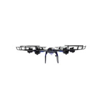 MJX X600 6-Axis Gyro FPV Hexacopter Drone