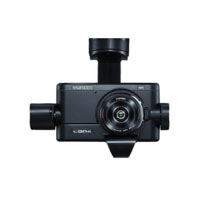  Yuneec CGO4 Gimbal Kit - 4K Camera for Tornado H920 Drone