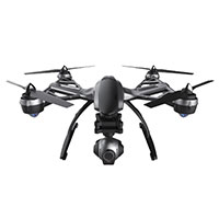 Yuneec Typhoon Q500 4K - UHD Camera Drone with GPS
