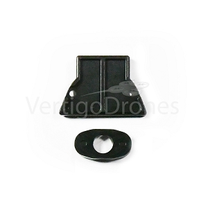 Walkera Runner 250 Pro Fixed Block