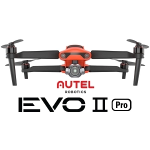 Autel Robotics EVO 2 Pro 6K Standard Bundle V2 (102001014)