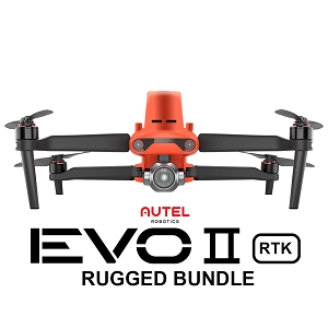 Autel Robotics EVO 2 Pro RTK Rugged Bundle V2 102001458