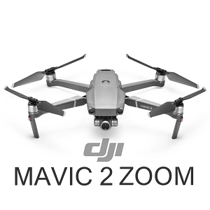 DJI Mavic 2 Zoom