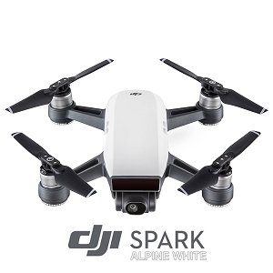 DJI Spark Drones