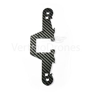 Walkera Runner 250 Pro Front Motor Fixed Plate