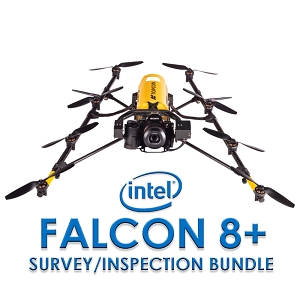  Intel Falcon 8+ Plus