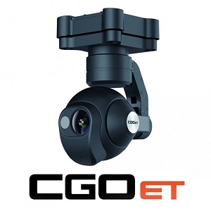 Yuneec CGOET Thermal Camera for the H520 