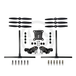 Yuneec Typhoon H Trauma Pack