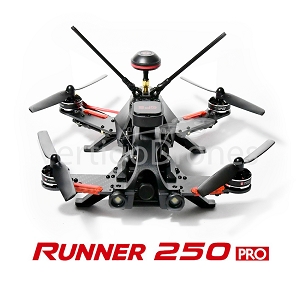 Walkera Runner 250 Pro FPV Racing Drone