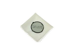 Yuneec CGO3 Grey UV Filter