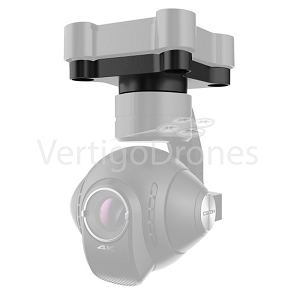 Yuneec CGO3+ Bottom Dampening Plate