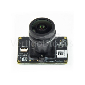 Yuneec Typhoon H CGO3+ 115 Degree Lens