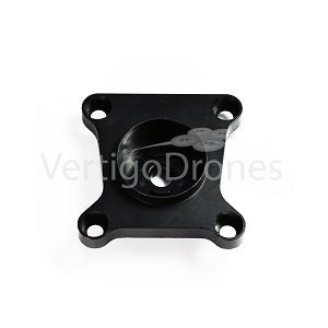 Yuneec CGO3+ Bottom Dampening Plate