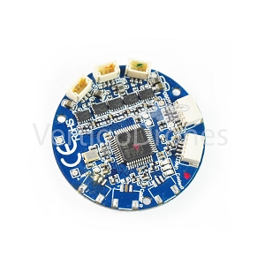 Yuneec Typhoon H CGO3+ S2 Board