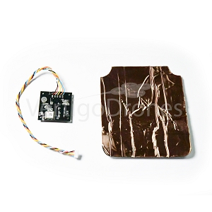 Yuneec Typhoon Q500 GPS Module