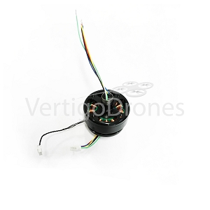 Yuneec CGO3+ Gimbal Yaw Motor with Slip Ring
