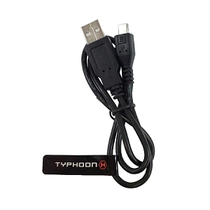 Yuneec Typhoon H USB to Micro USB Cable