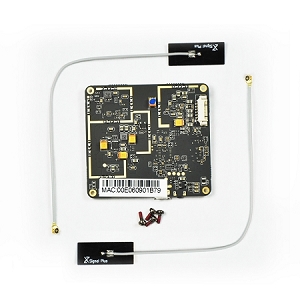 Yuneec Breeze A9 Board
