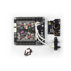 Yuneec Breeze M7 Board