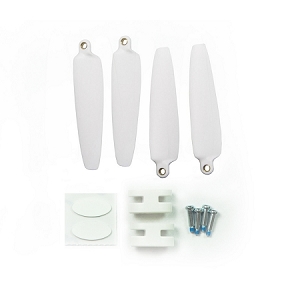 Yuneec Breeze Blades - Propellers