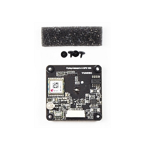 Yuneec Breeze Sensor Triple Board