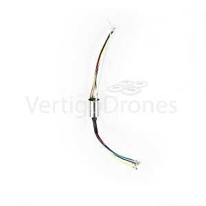 Yuneec CGO3+ Slip Ring