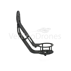 Yuneec CGO3+ Vertical Aluminum Frame