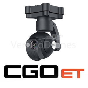  Yuneec CGOET Thermal Camera