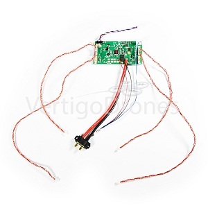 Yuneec Typhoon Q500+ & Q500 4K Flight Controller