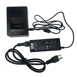 SC4000-4 Balancing Smart Charger for Typhoon H (Full Kit)
