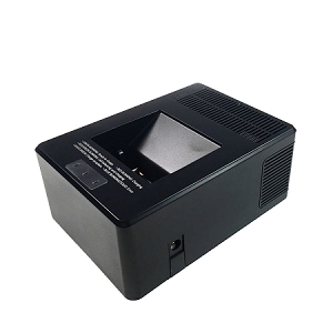 Yuneec Typhoon H - SC4000-4 Balancing Smart Charger 