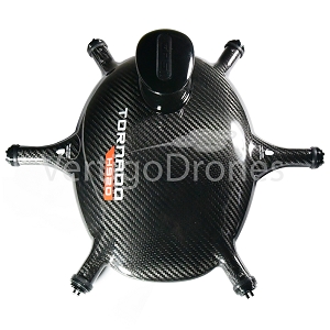 Yuneec Tornado H920 (H920+) Replacement Airframe / Body Set