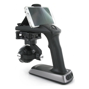 Typhoon Action Cam in Plastic Case (SteadyGrip for CGO Series Camera)