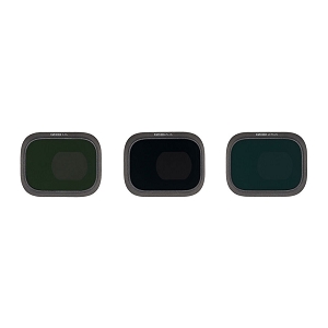DJI Mini 3 Pro ND Filter Set (ND16/64/256) (CP.MA.00000502.01)