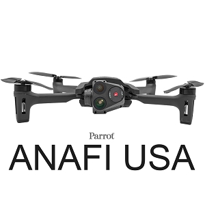 Parrot ANAFI USA PF728210