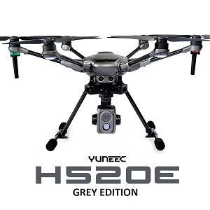 Yuneec H520E Grey Edition (YUNH520EUSB)