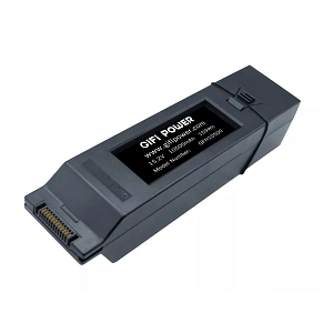 Yuneec H520E & Typhoon H3 10500mAh 15.2V High Capacity Lipo Battery by Gifi