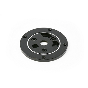 Yuneec H850 Series Circular Motor Frame Cover YUNH850109SVC